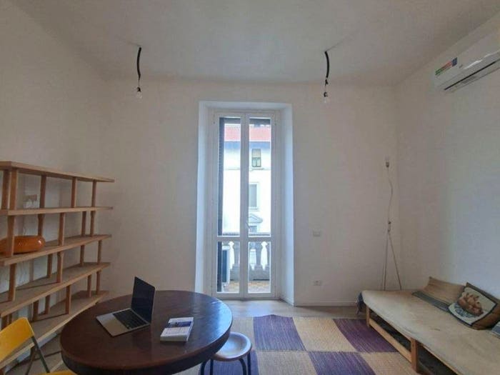 Appartamento bilocale in affitto in Via Padova, Parco Trotter, Milano