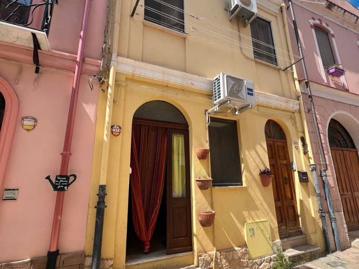 Appartamento bilocale in affitto in Via del Giglio, Centro, Iglesias