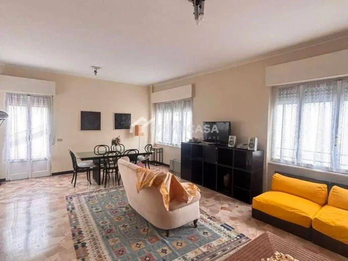 Appartamento trilocale in affitto in Via Alessandro Stradella, Buenos Aires, Milano