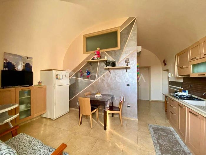 Appartamento bilocale in vendita in Via Pietro Micca, Bisceglie