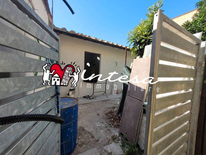 Casa trilocale in vendita in Via Cosimo Ridolfi, Landi, Pisa