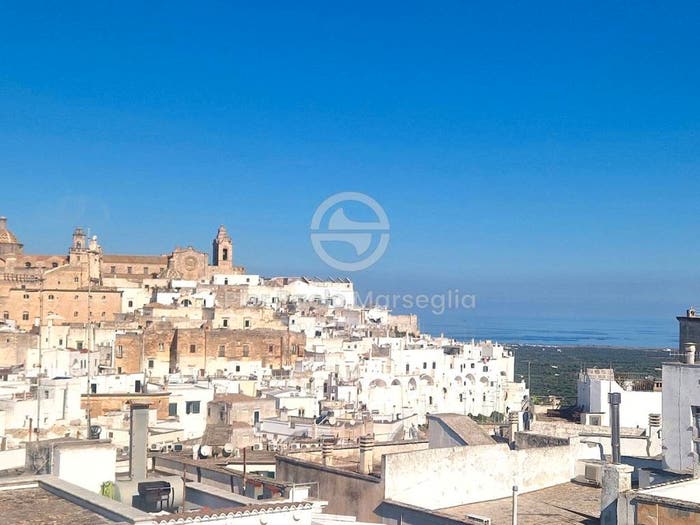 Appartamento bilocale in vendita in Via Cristoforo Colombo, Via Ludovico Corso Umberto I Vittorio Emanuele, Ostuni