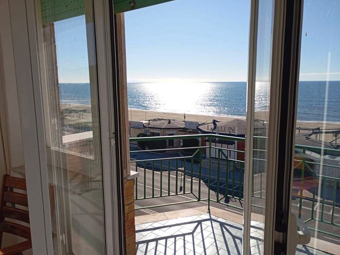Appartamento con 5 locali in vendita in Lungomare Nazario Sauro, Centro, Minturno