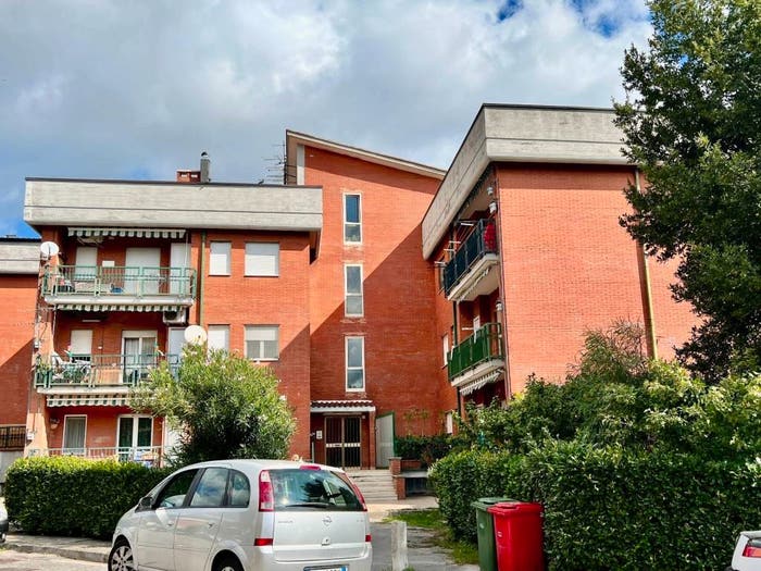 Casa trilocale in vendita in Via Salvatore Aurigemma, Valle Pennini Sant'Eustachio, Avellino