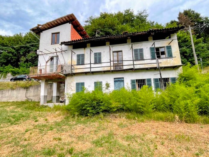 Casa con 5 locali in vendita in Via Piave, Ronco Biellese