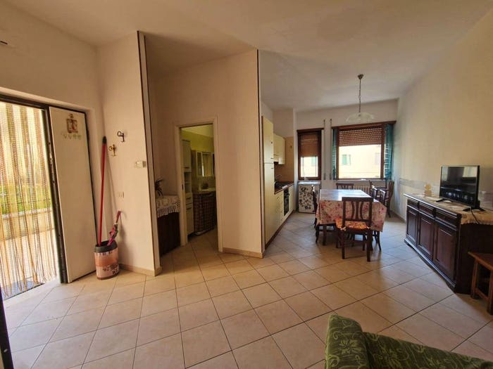 Appartamento bilocale in vendita in Via Erennio Ponzio, Centro, Isernia