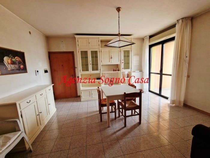 Appartamento trilocale in vendita in Via Guglielmo Lambertelli, Buscherini Pianta, Forlì
