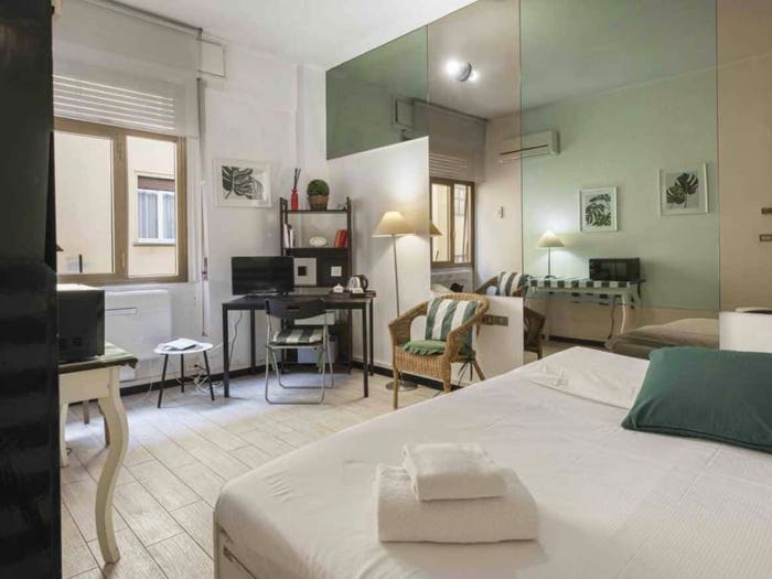 Appartamento monolocale in affitto in Borgo San Iacopo, Ponte Vecchio Pitti, Firenze