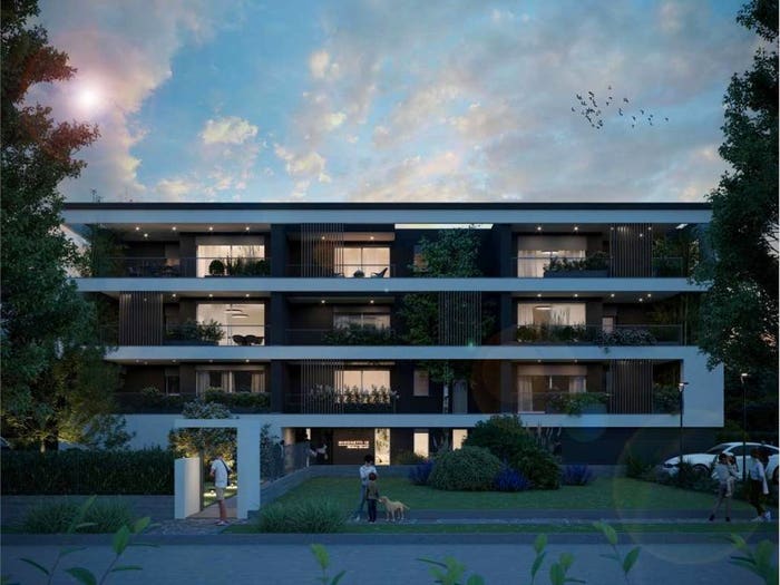 Appartamento bilocale in vendita in Via Minghetti, Quartirolo Meloni, Carpi