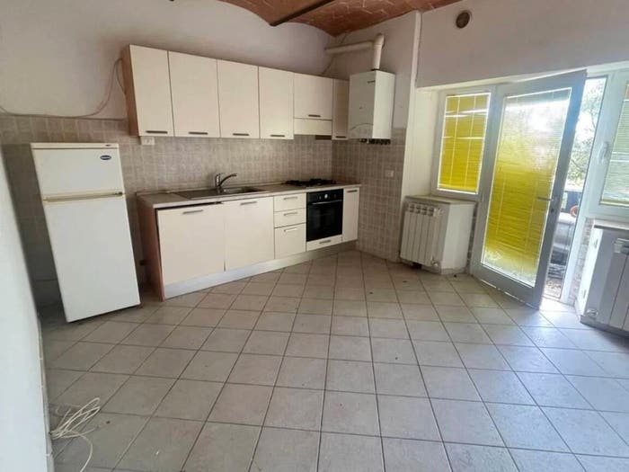Appartamento quadrilocale in vendita in Via Piantasala, Casciano, Murlo