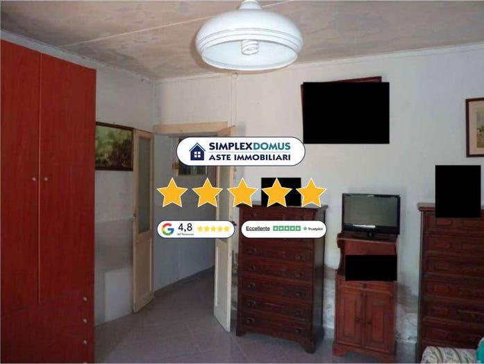 Casa con 5 locali in vendita in Via Caseggiato, Centro, Boschi Sant'Anna