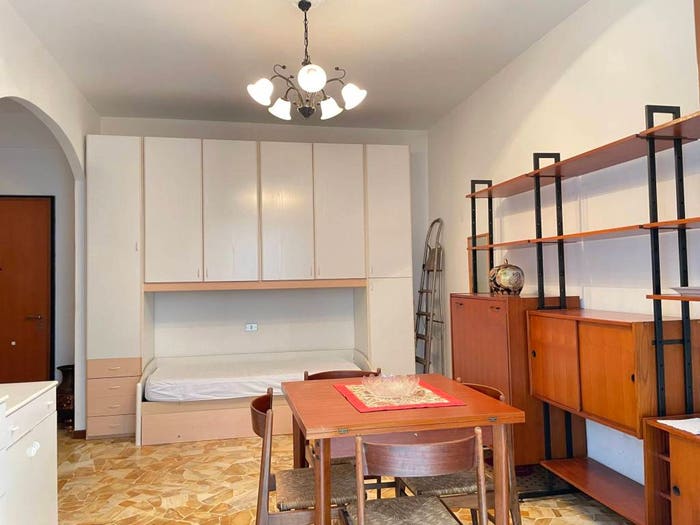 Appartamento monolocale in vendita in Via Marco Greppi, Martini Insubria, Milano