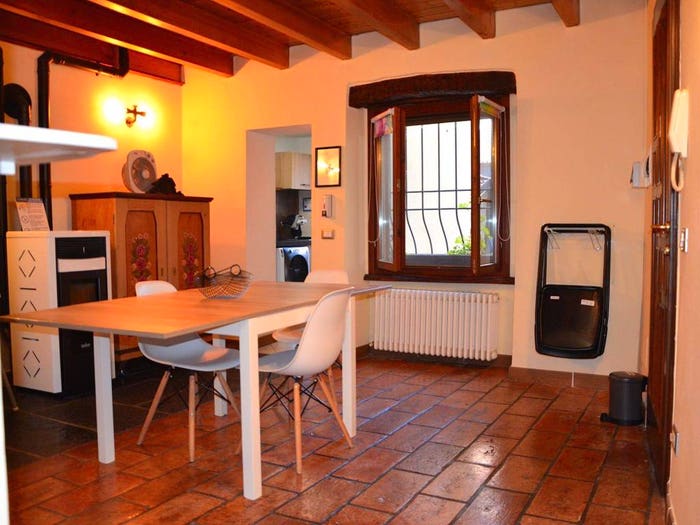 Casa trilocale in vendita in Centro, Carate Urio