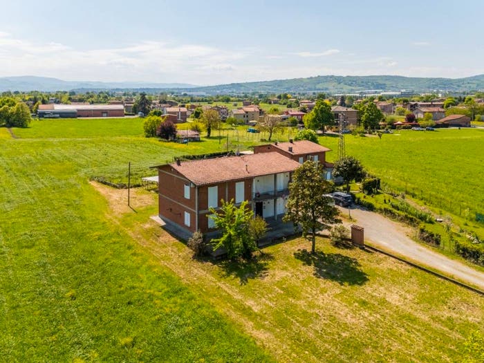 Casa monolocale in vendita in Casalgrande