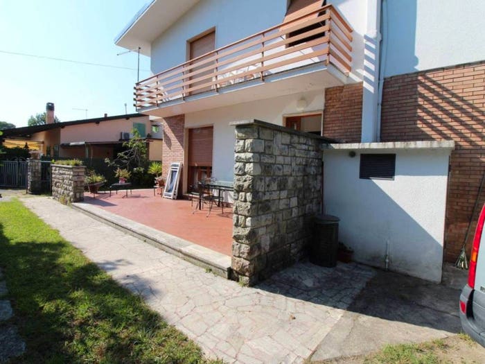 Casa con 6 locali in vendita in Via Arturo Dazzi, Vittoria Apuana, Forte dei Marmi