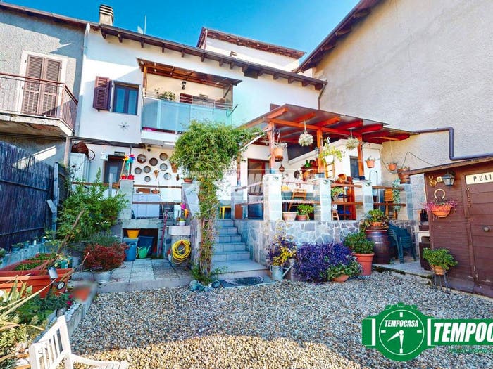 Casa con 5 locali in vendita in Via Bertarelli, Belforte Monferrato
