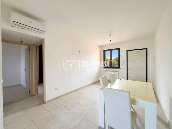 Appartamento trilocale in vendita in Via Vincenzo Rosano, Centro, Piombino