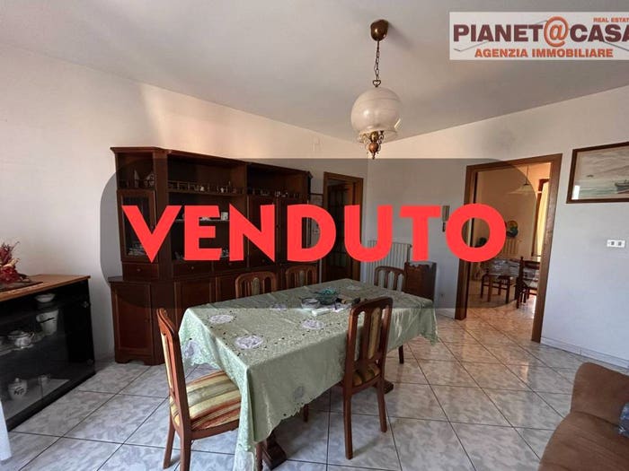 Appartamento con 5 locali in vendita in Via Giuseppe Mazzini, Centobuchi, Monteprandone