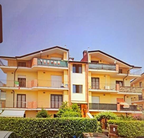Casa trilocale in vendita in Via Michele Landolfi, Airola