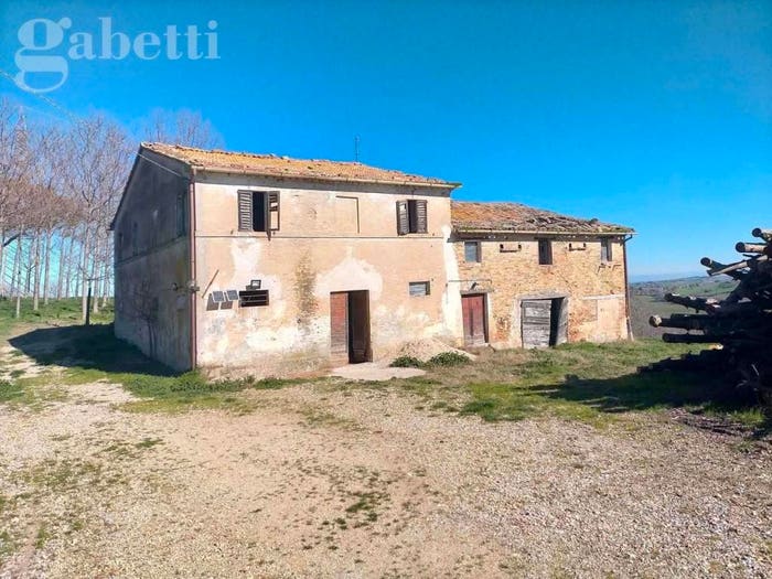 Casa in vendita in STRADA APOLLONIA, Corinaldo