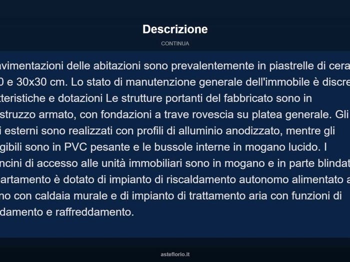 Case in Vendita e in Affitto - 2