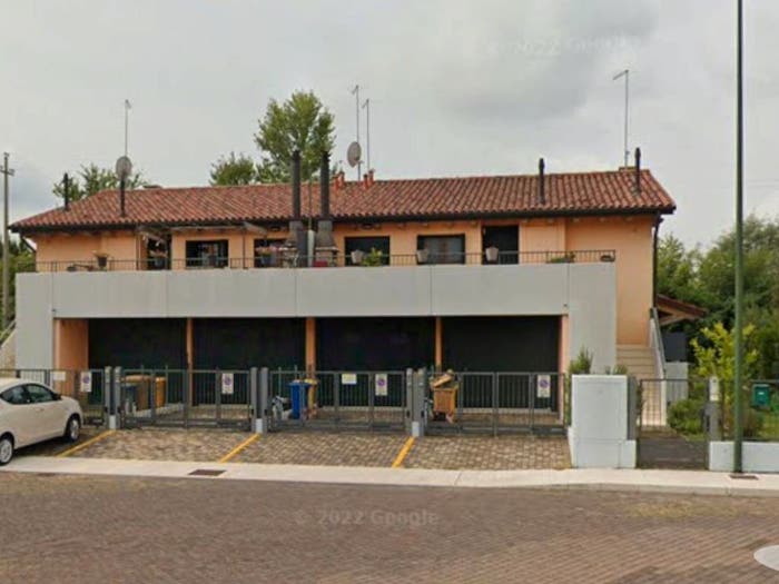 Appartamento trilocale in vendita in Via Antonio da Sangallo, Santa Maria del Sile, Treviso