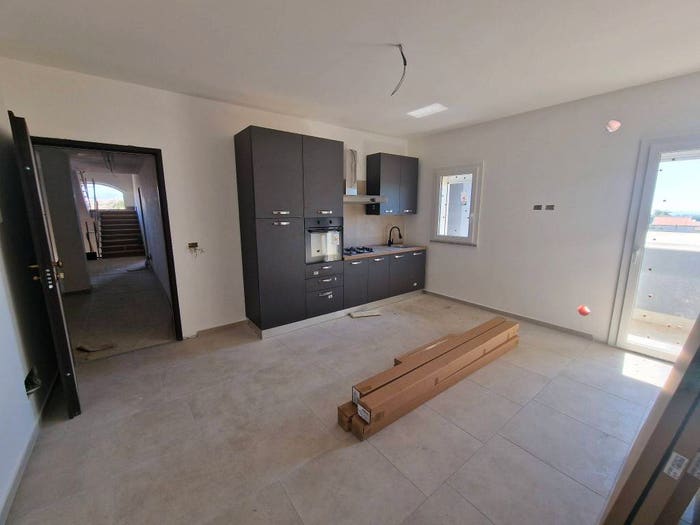 Appartamento bilocale in vendita in Via Vincenzo Bellini, Fiumefreddo di Sicilia