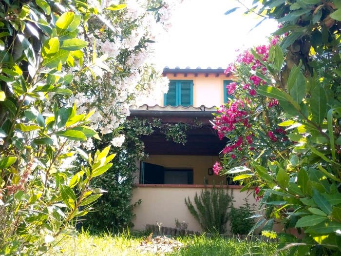 Appartamento monolocale in vendita in Via del Paduletto, Marina di Cecina, Cecina