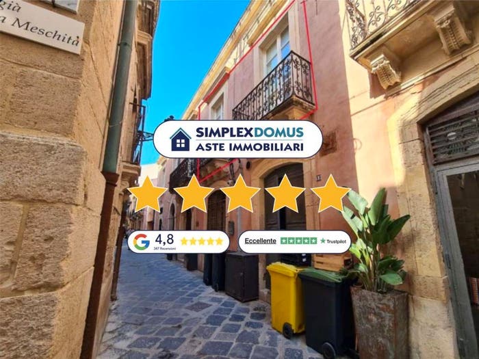 Appartamento bilocale in vendita in Gian Battista Alagona, Bosco Minniti, Siracusa