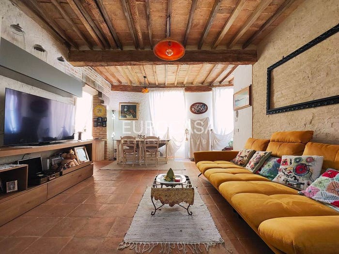 Casa quadrilocale in vendita in Centro, Città di Castello