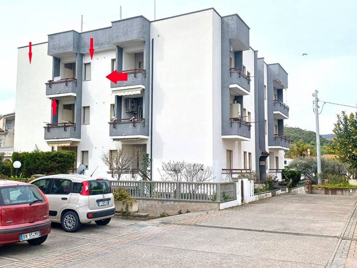 Appartamento quadrilocale in vendita in Via Giovanni Amendola, Santa Caterina Dello Ionio Marina, Santa Caterina dello Ionio