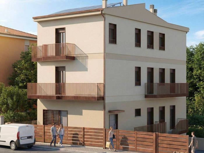 Appartamento quadrilocale in vendita in Via dell'Arcoveggio, Corticella, Bologna