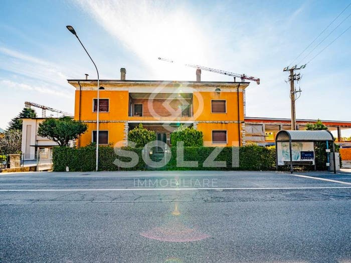 Casa con 6 locali in vendita in Via Andrea Gosa, Gavardo Sopraponte, Gavardo