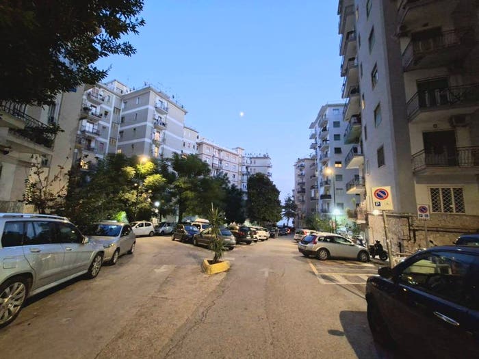 Appartamento bilocale in vendita in Via Ugo Ricci, Vomero, Napoli