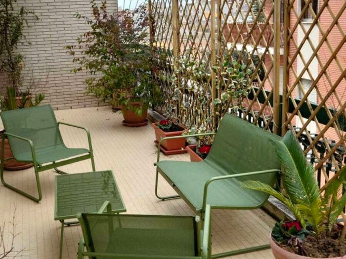 Casa trilocale in vendita in Via Cavour, Centro Storico, Lecce