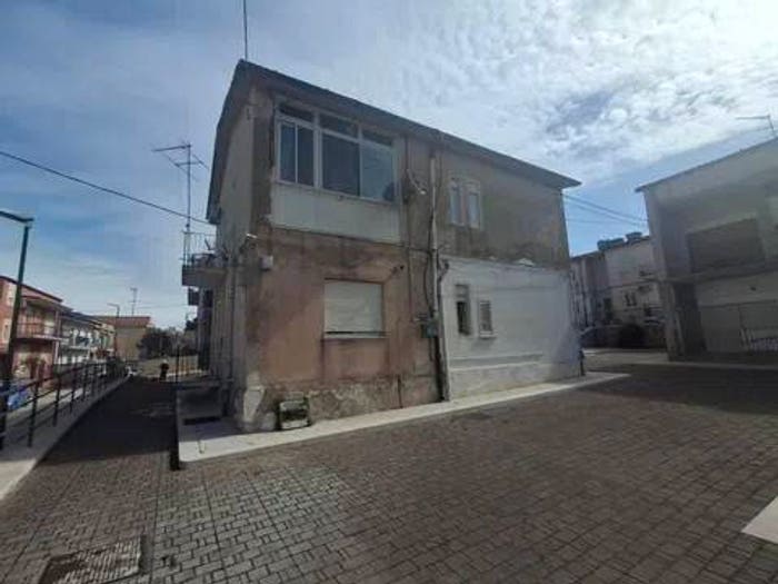 Appartamento con 5 locali in vendita in Via Apollo Xi No Number, Comitini