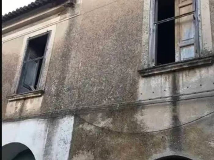 Casa monolocale in vendita in Via Umberto Pace, Airola