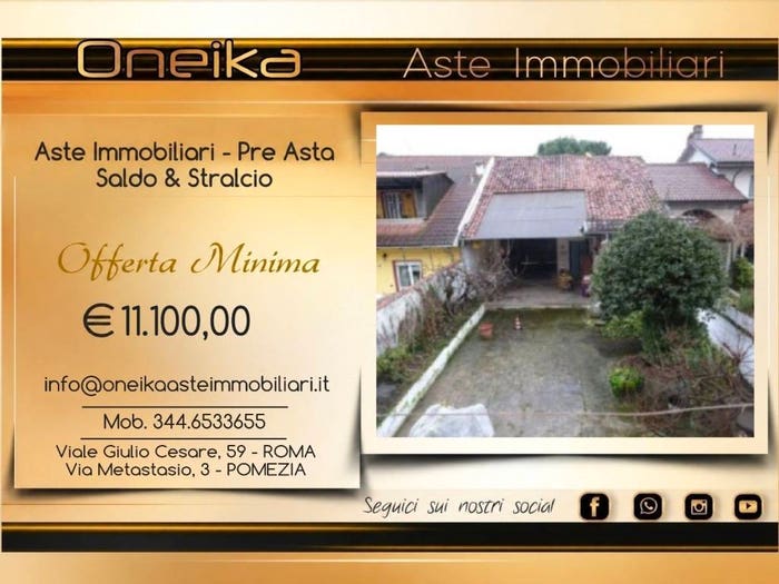 Appartamento quadrilocale in vendita in Via Teologo Germano, Borgo d'Ale