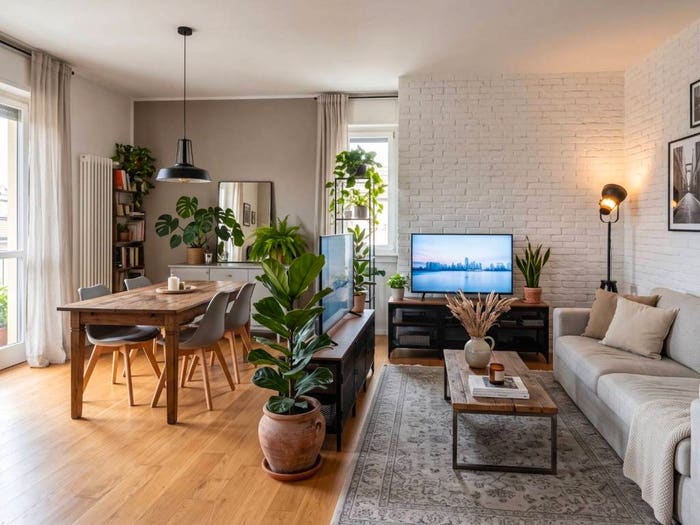 Appartamento bilocale in vendita in Via Giovanni Duprè, Campo di Marte, Firenze