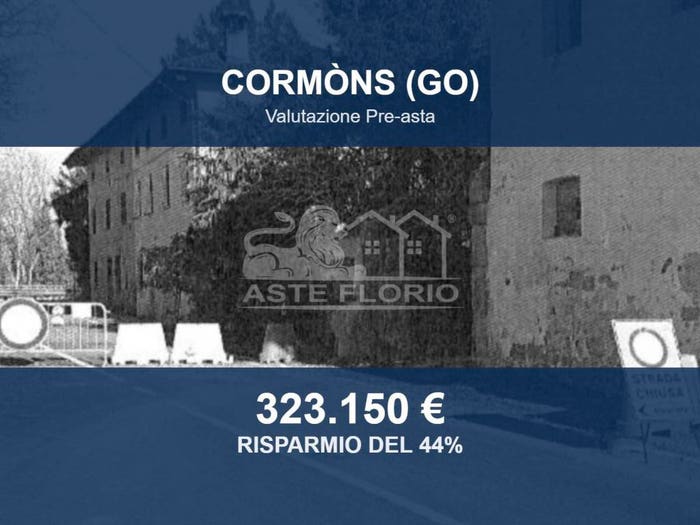 Casa con 6 locali in vendita in Via San Rocco, Brazzano, Cormons