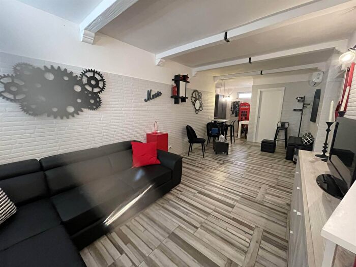 Appartamento monolocale in vendita in Via Montegrappa, Foggia
