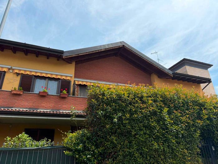 Appartamento trilocale in vendita in Via Marcello Prestinari, Besate