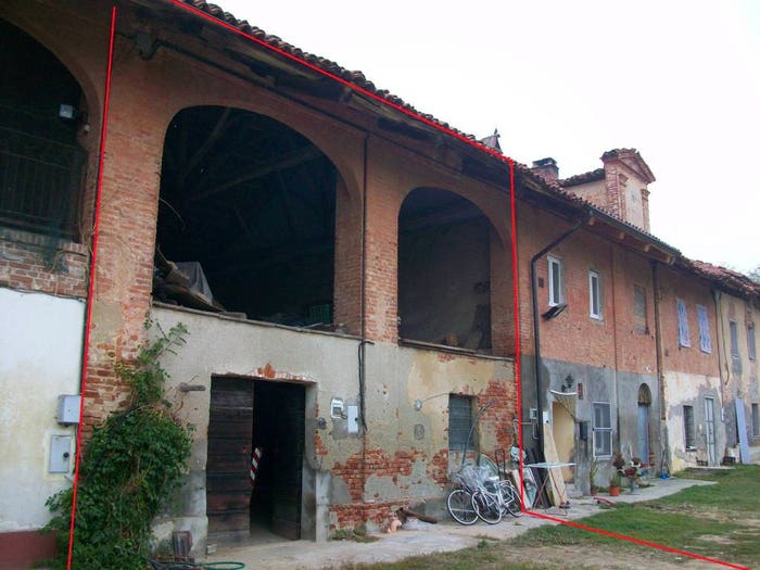 Casa quadrilocale in vendita in Salsasio San Michele e Grato, Carmagnola