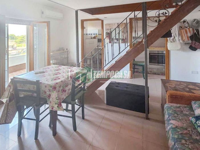 Appartamento bilocale in vendita in Via CONSALVI, Centro, Cerveteri