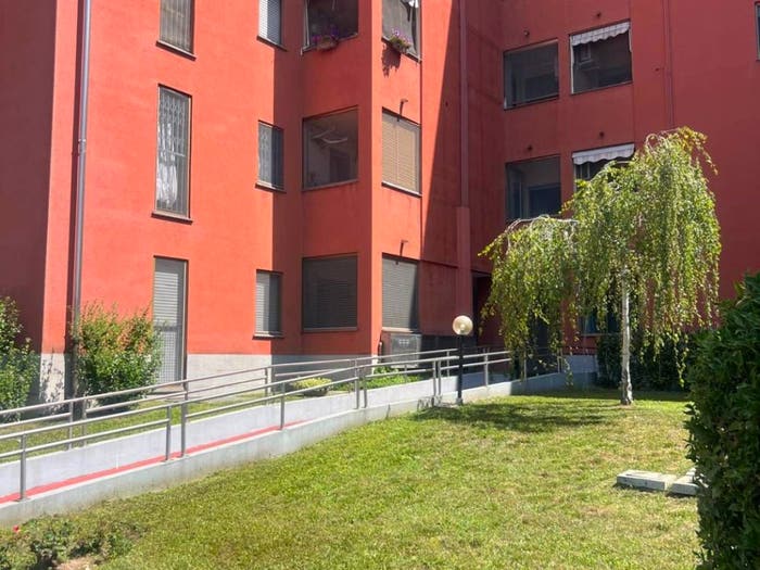 Appartamento trilocale in vendita in Via Amerigo Vespucci, Centro, Cesano Boscone