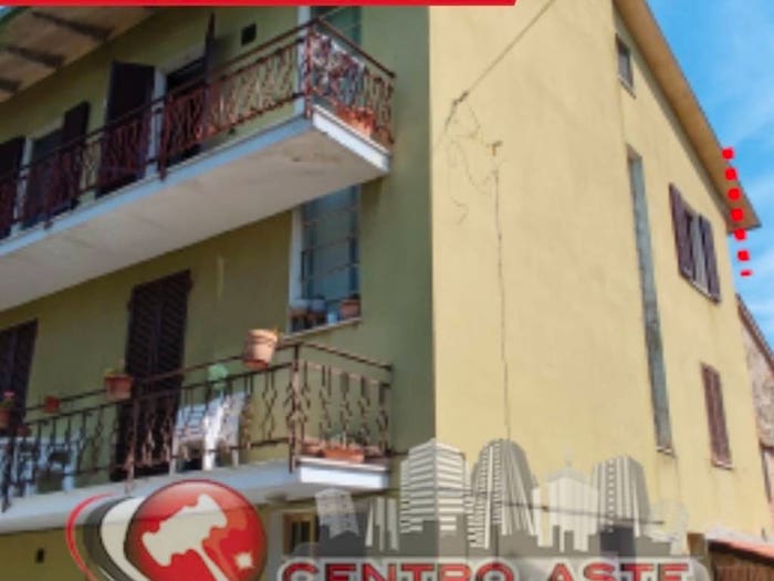 Appartamento quadrilocale in vendita in Via del Lago Casalini PG Italia, Casalini, Panicale