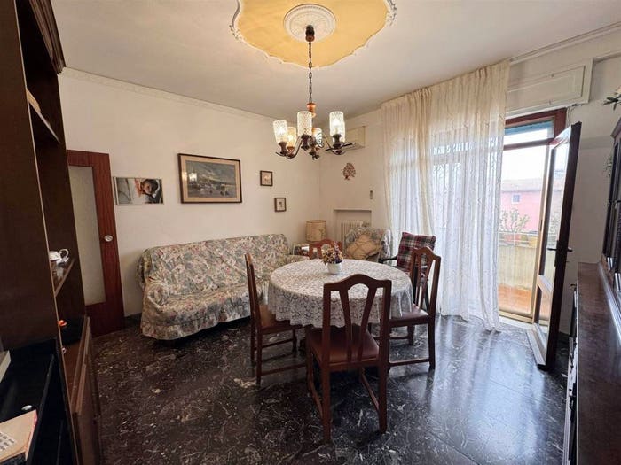 Appartamento con 5 locali in vendita in Via rebosola, Borgo San Giovanni, Chioggia