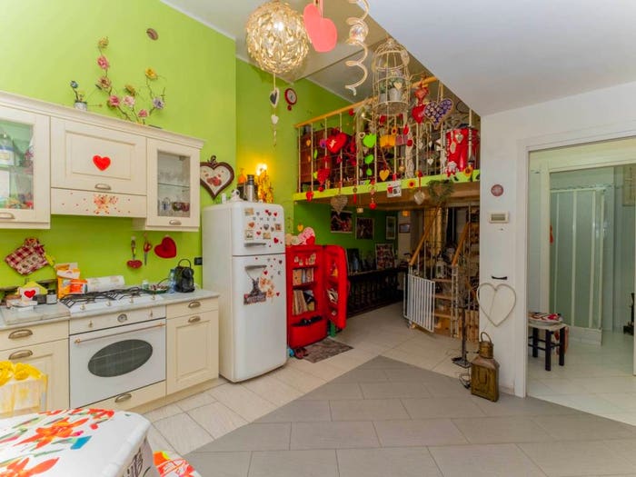 Appartamento trilocale in vendita in Via Alessandro Visconti d'Aragona, Città Studi, Milano