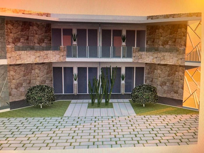 Appartamento bilocale in vendita in Via Francesco Muci, Il Poggio, Porto Cesareo