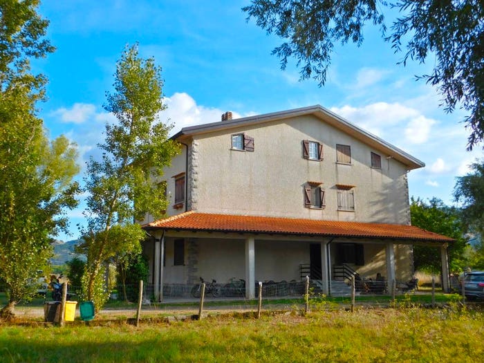 Casa trilocale in vendita in Contrada Laccata, Morano Calabro
